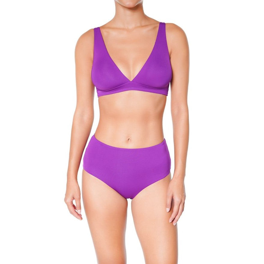 HUIT - So Chic - Taille Haute