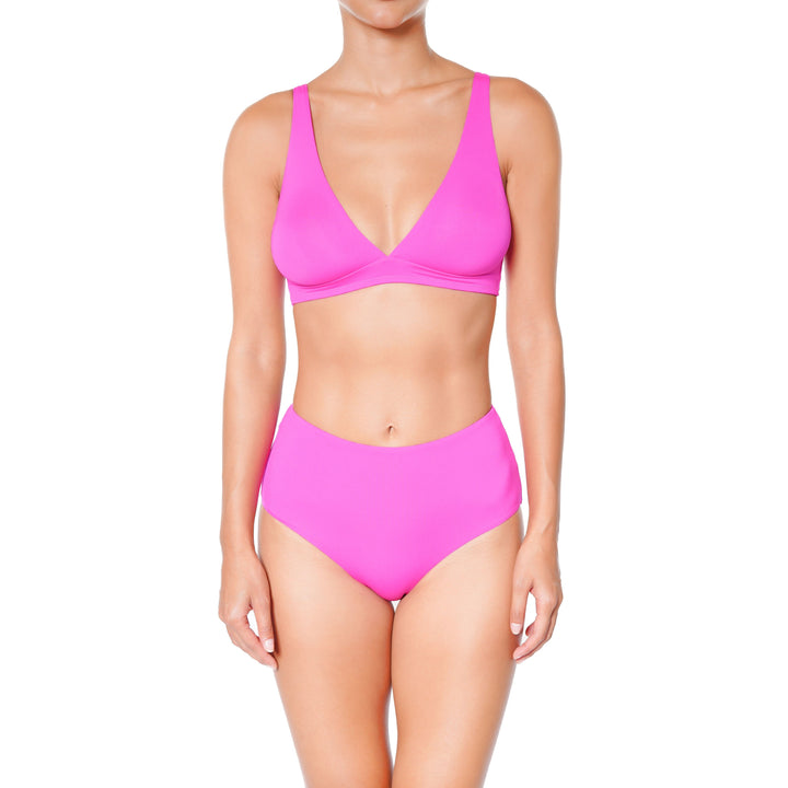 HUIT - So Chic - Soutien gorge Triangle