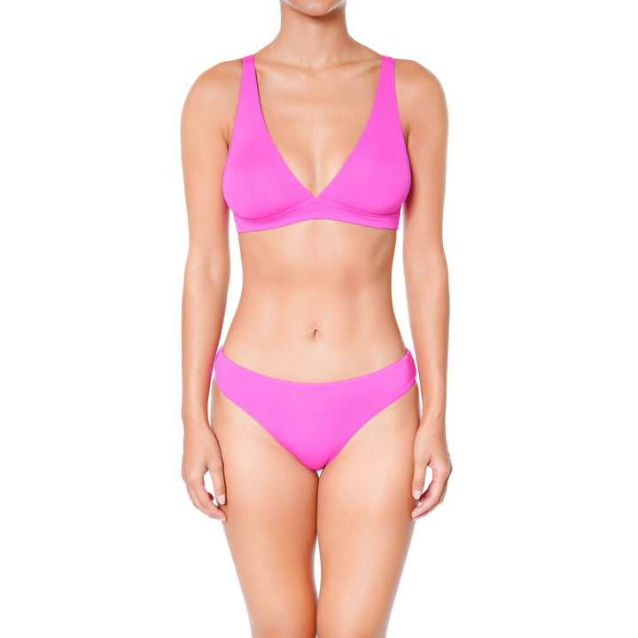 HUIT - So Chic - Soutien gorge Triangle