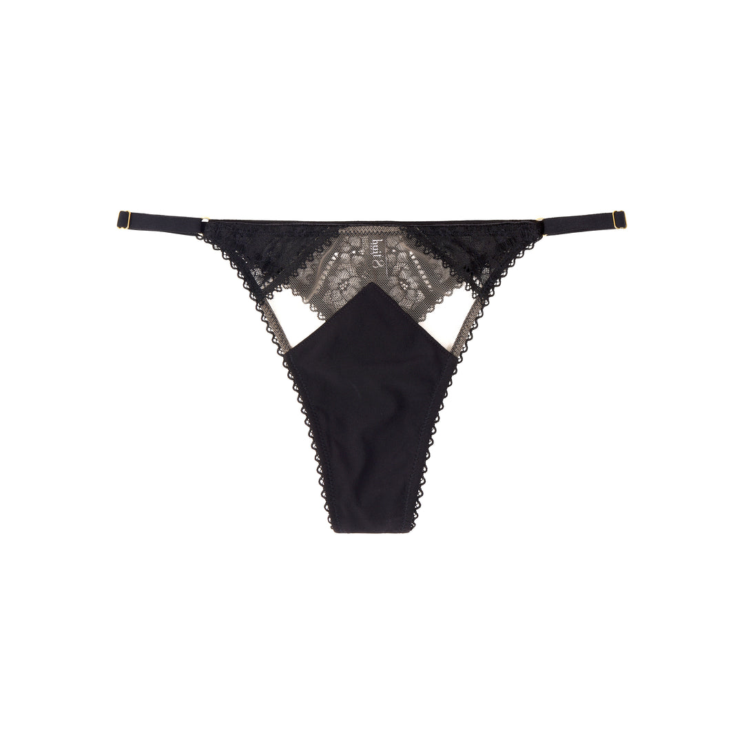 HUIT - Zazie - String