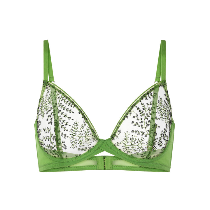 Réf. BRI-C4 – Soutien-Gorge à Armatures Collection Brise