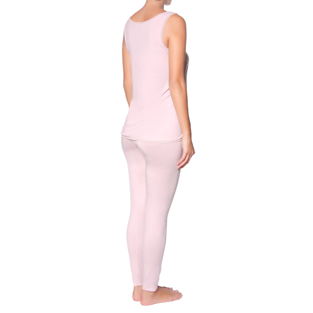 Legging en micro modal