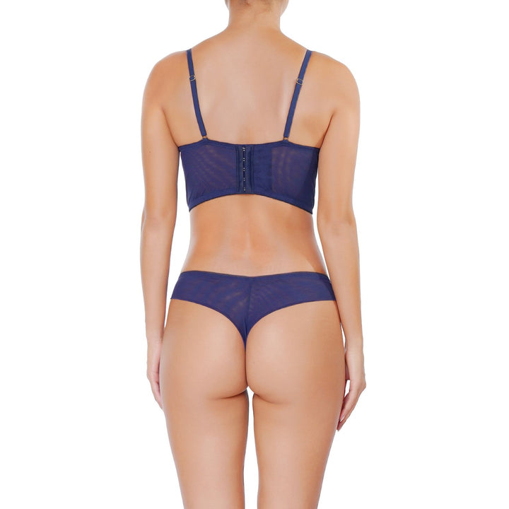 Huit Lingerie, bustier