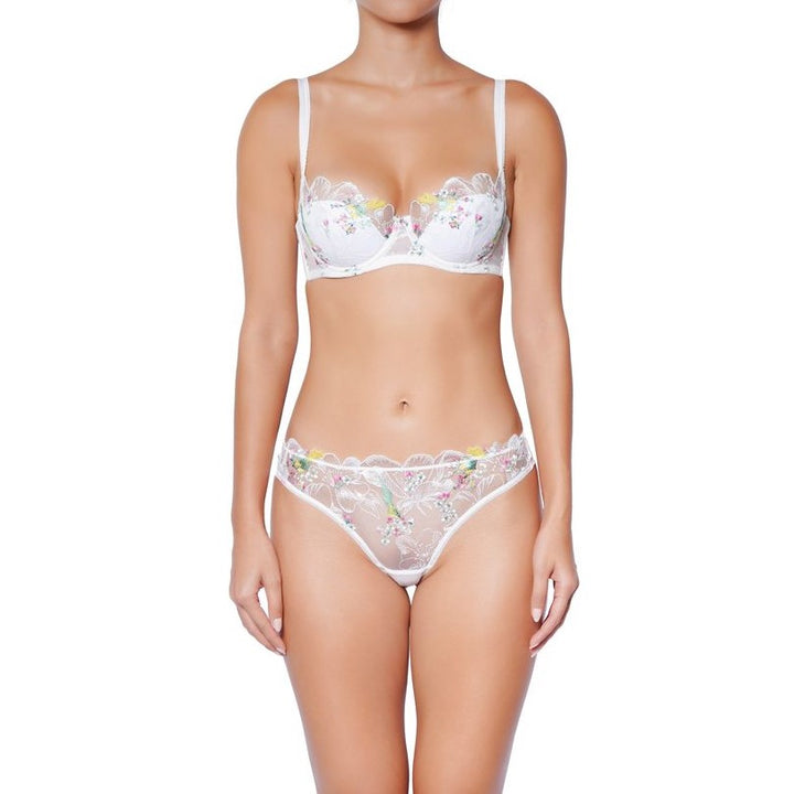 HUIT - Winter Romance - Soutien gorge armatures