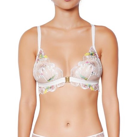 HUIT - Winter Romance - Soutien gorge sans armatures