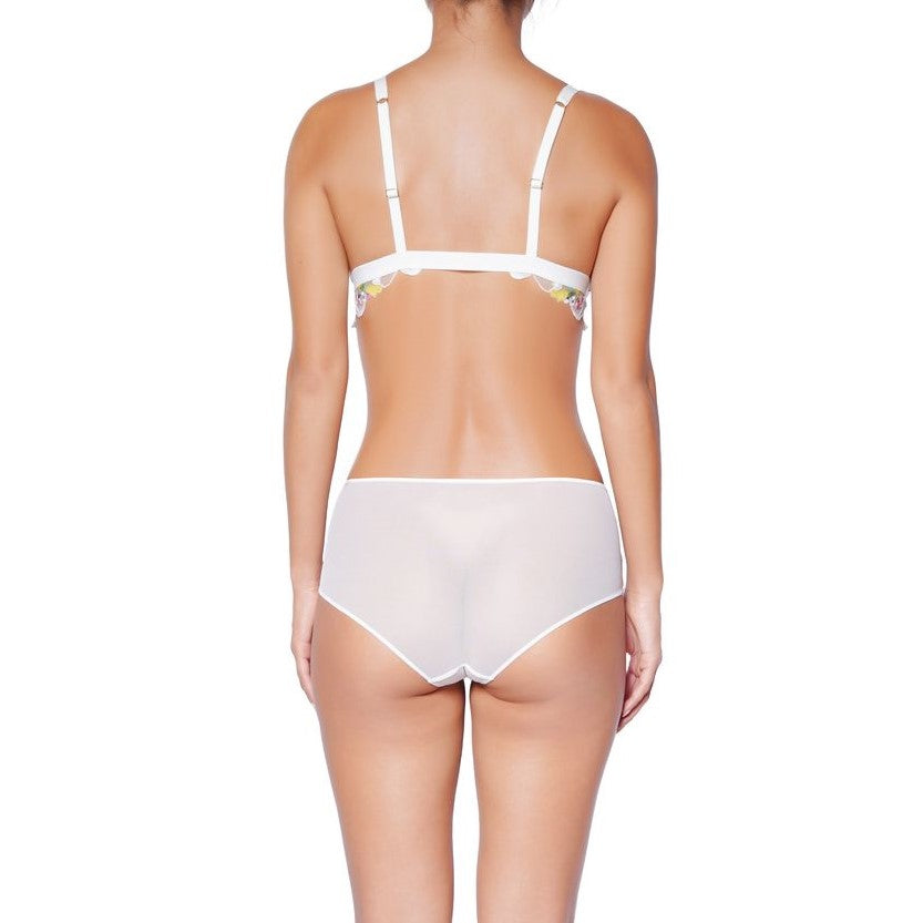 HUIT - Winter Romance - Soutien gorge sans armatures