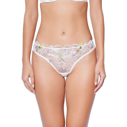 HUIT - Winter Romance - Tanga