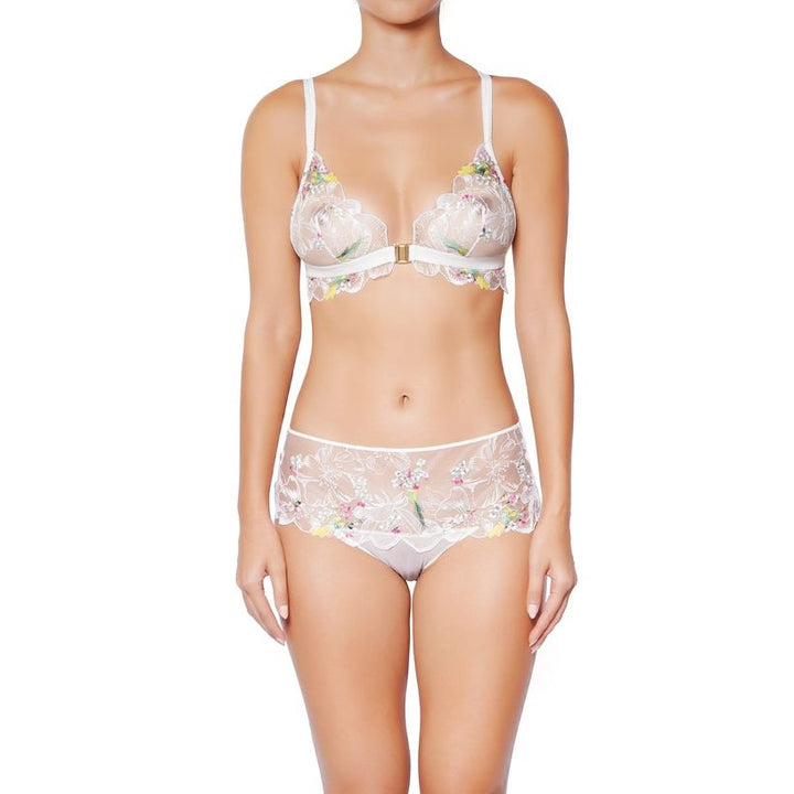 HUIT - Winter Romance - Soutien gorge sans armatures