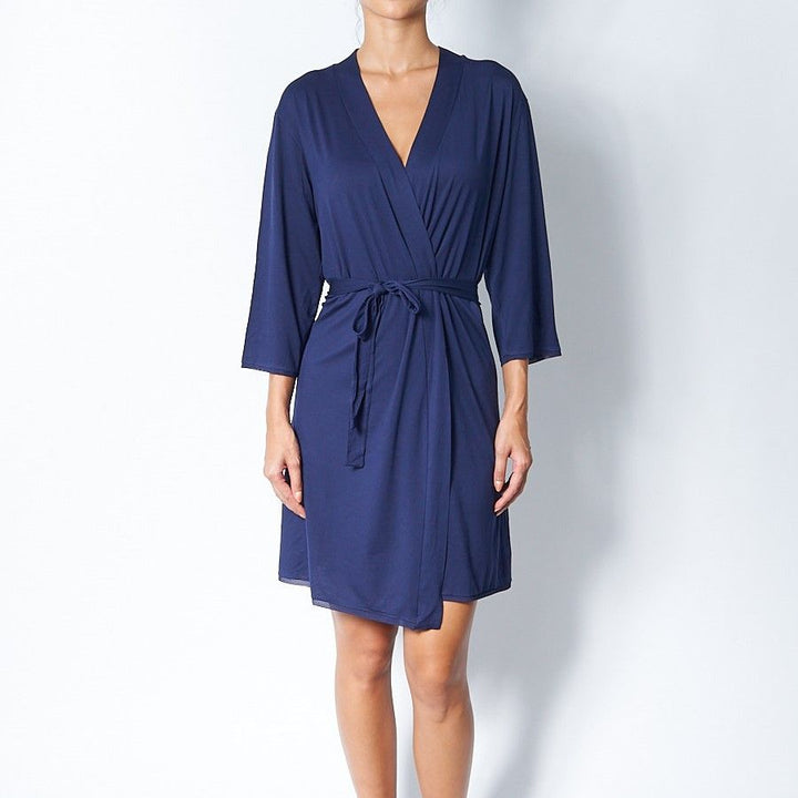 Robe de Chambre en micro modal