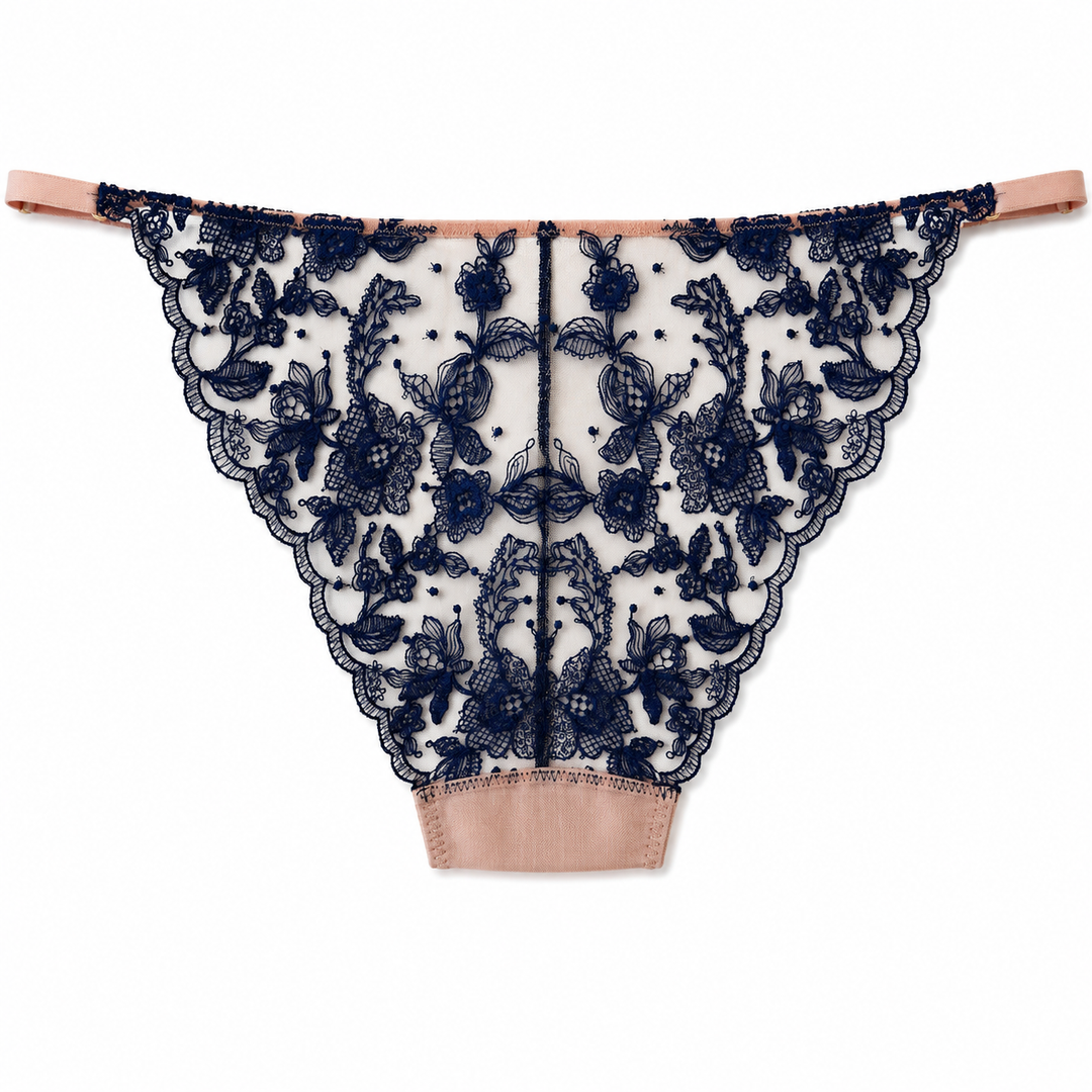 ZOE-J20 Zoé Bikini