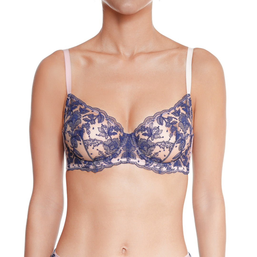 ZOE-C4 Zoé - Soutien gorge armatures