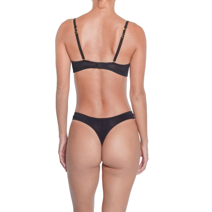 String en Coton Biologique