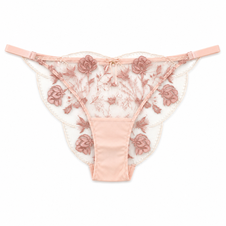 Boheme Bikini Coupe Brésilienne