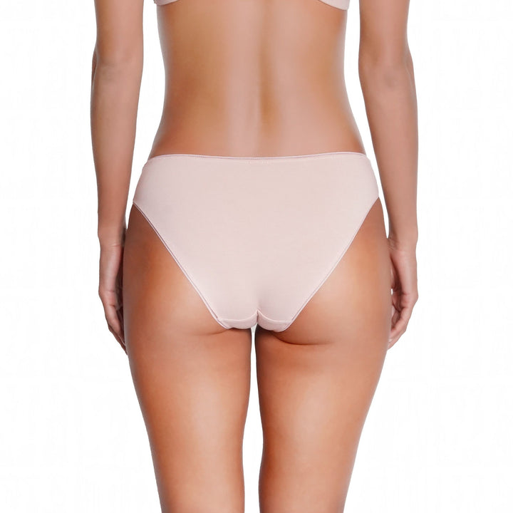 Culotte Bikini en Coton Biologique