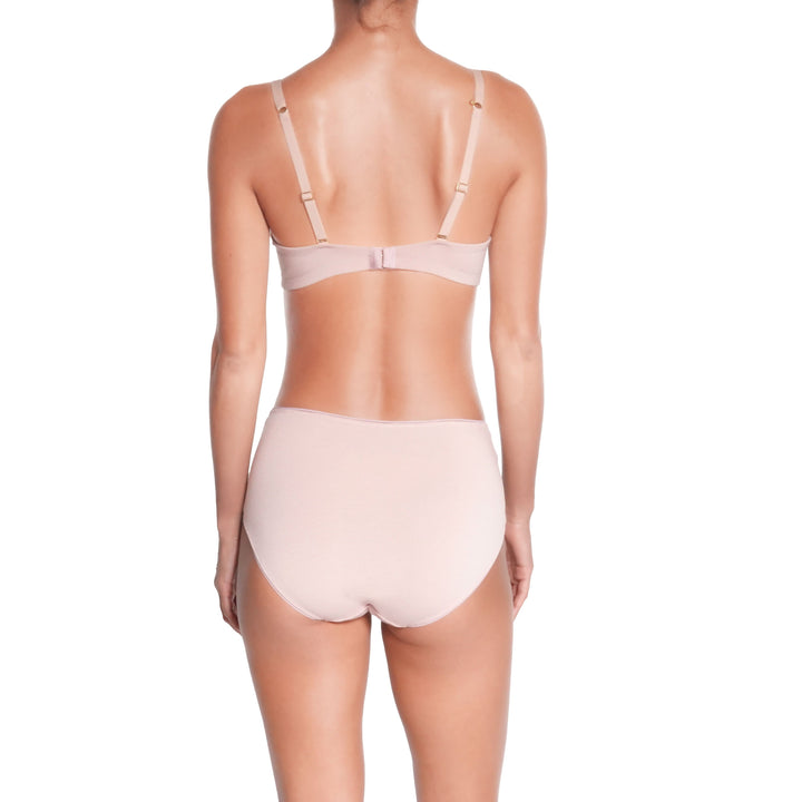 HUIT - Organic Coton - Soutien gorge Triangle