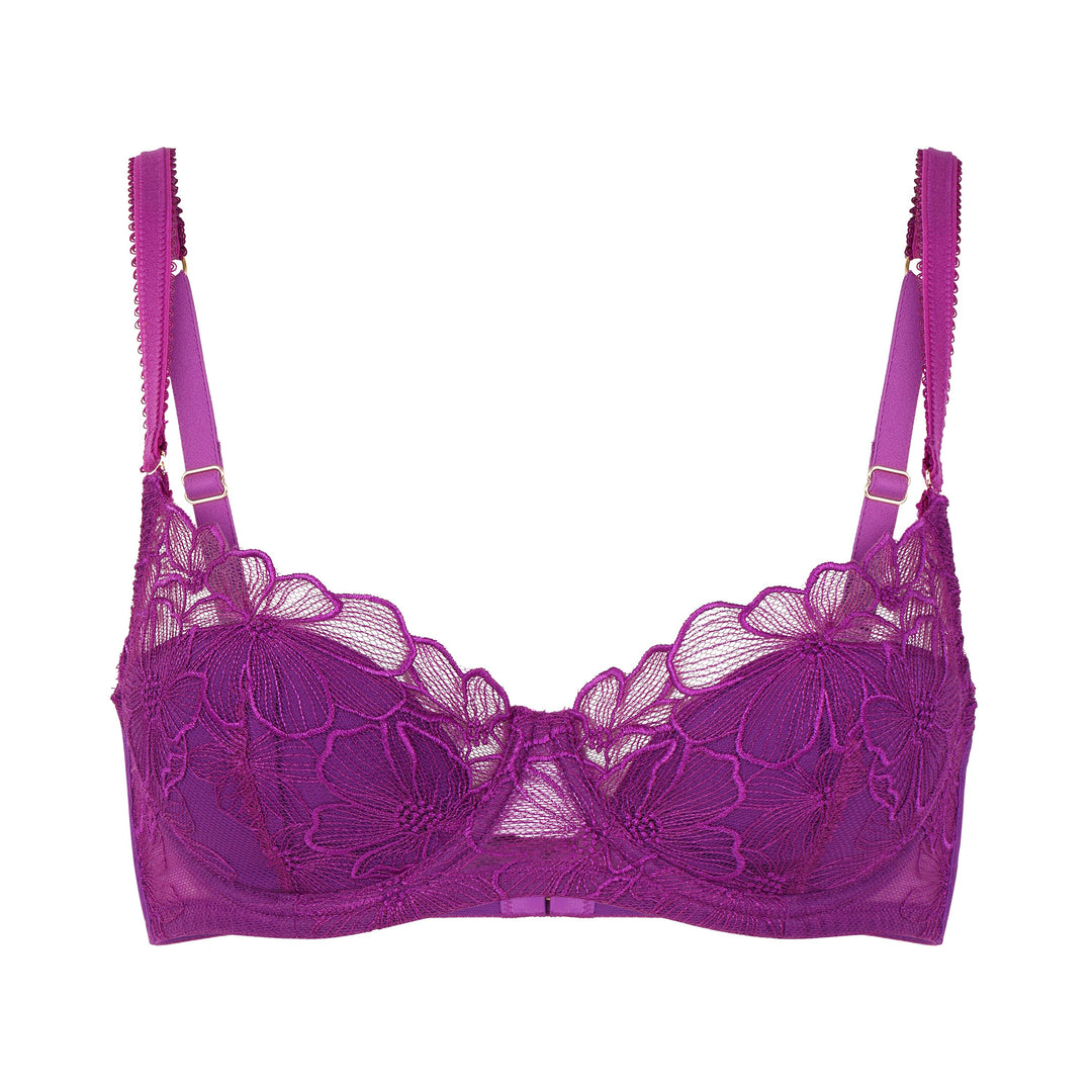 HUIT - Symphonie - Soutien gorge armatures