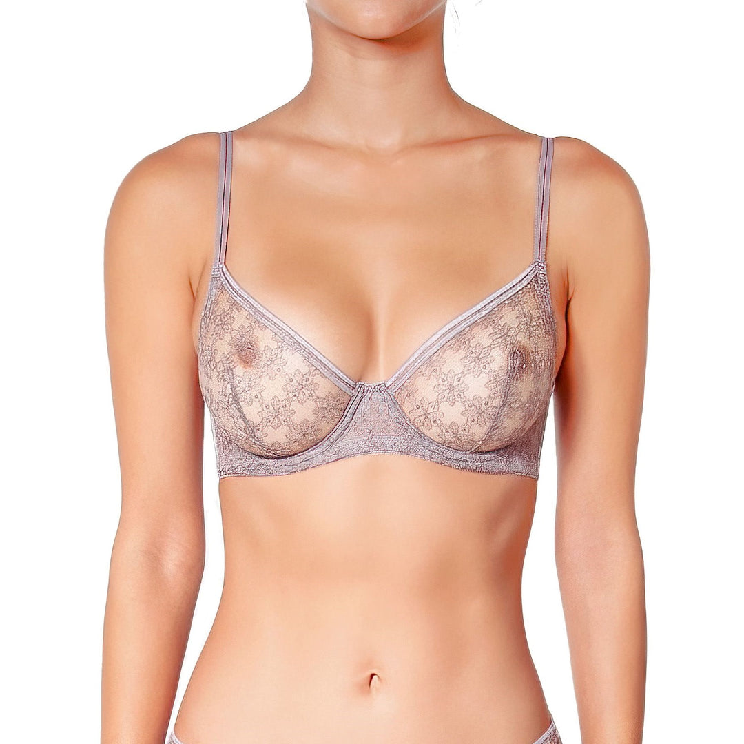 HUIT - Cafe Fleur - Soutien gorge armatures