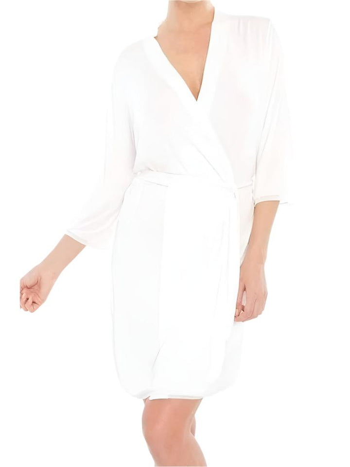 Robe de Chambre en micro modal
