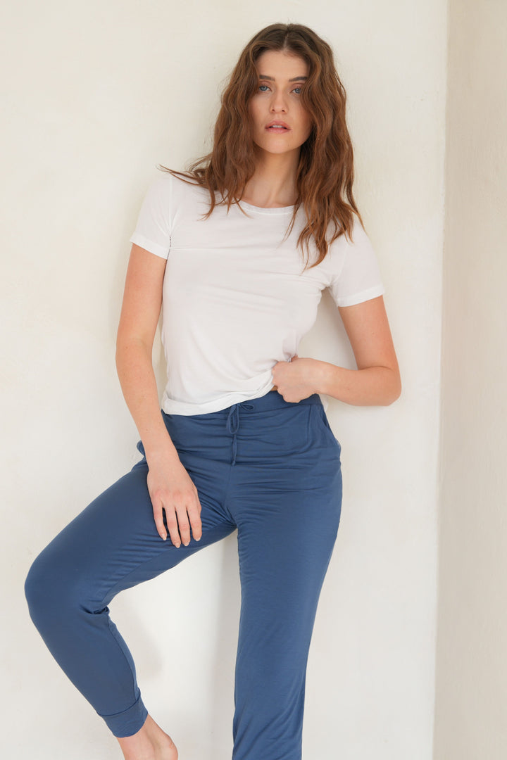 Jogging en micro modal