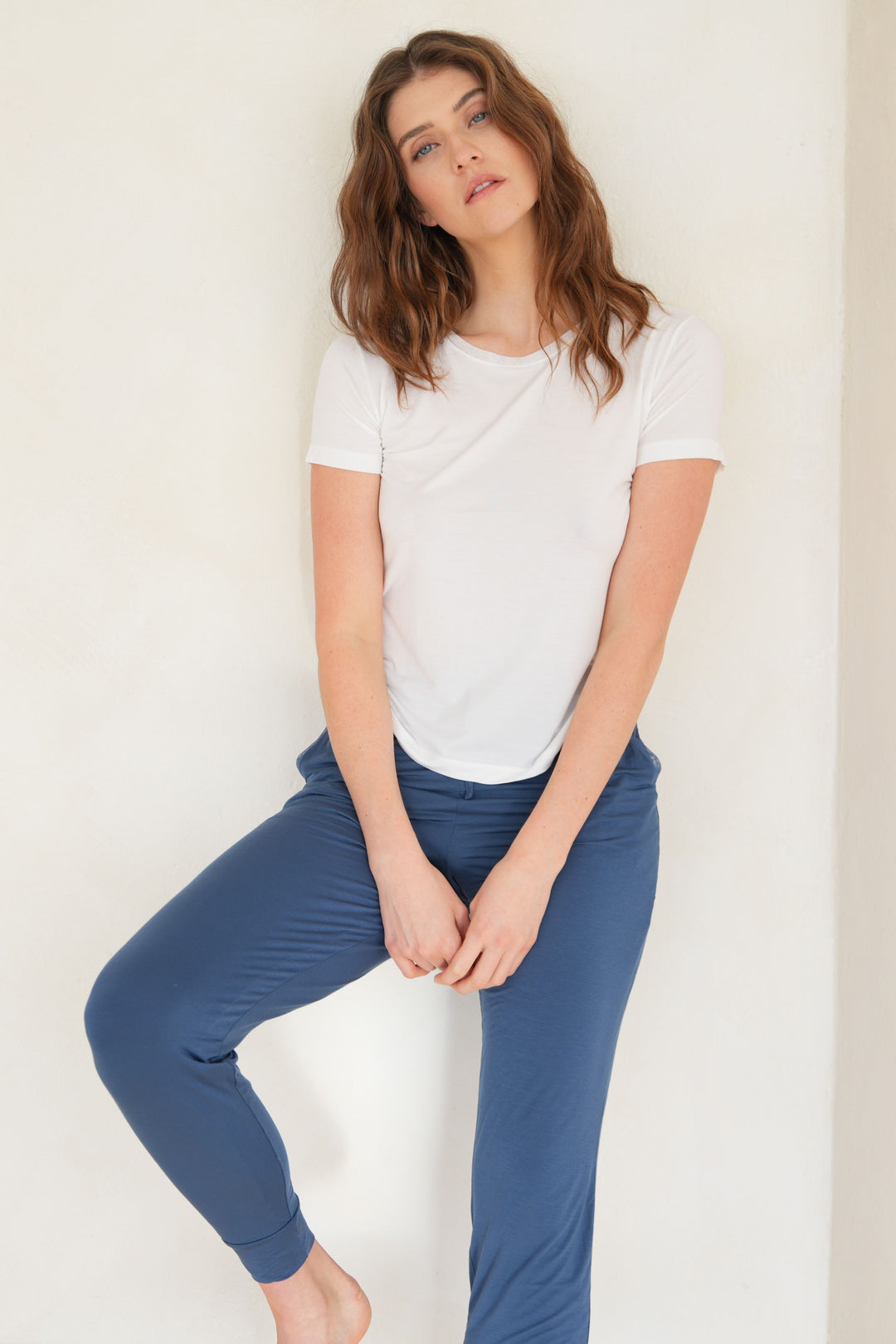 Jogging en micro modal