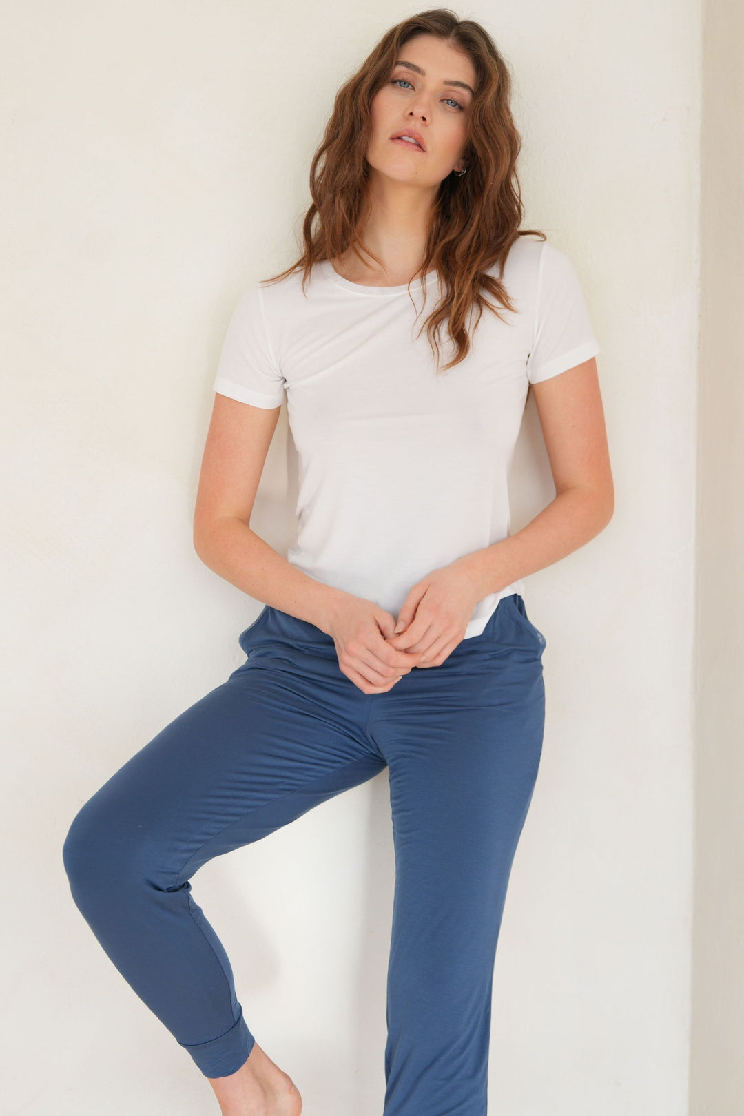 Jogging en micro modal