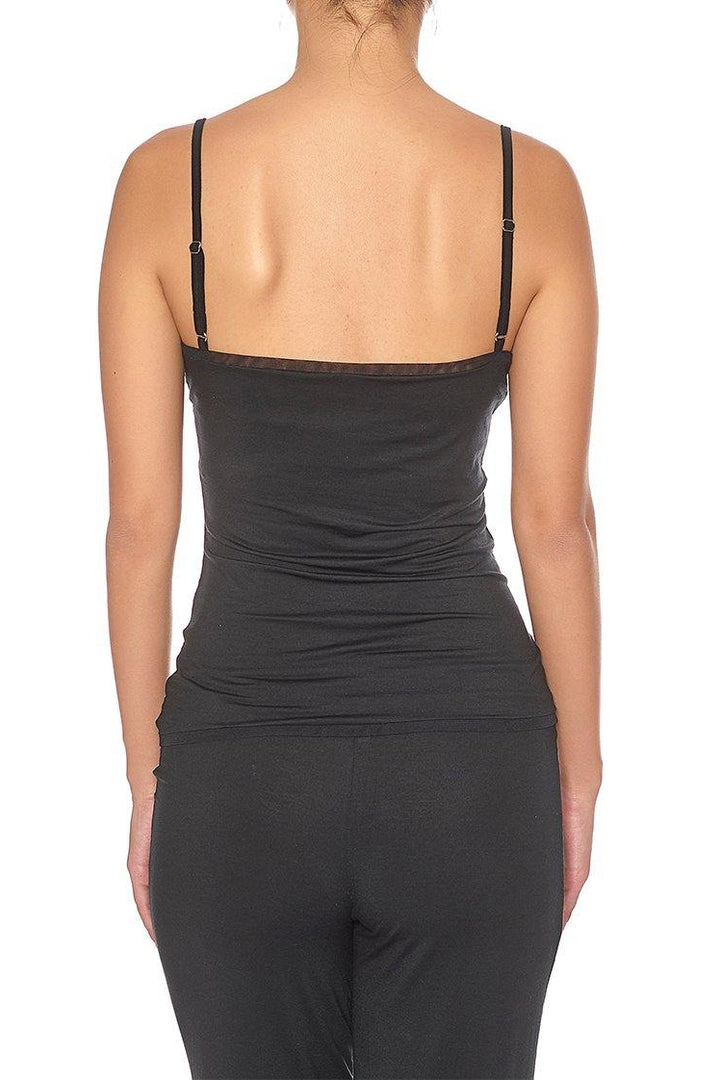 Camisole en micro modal