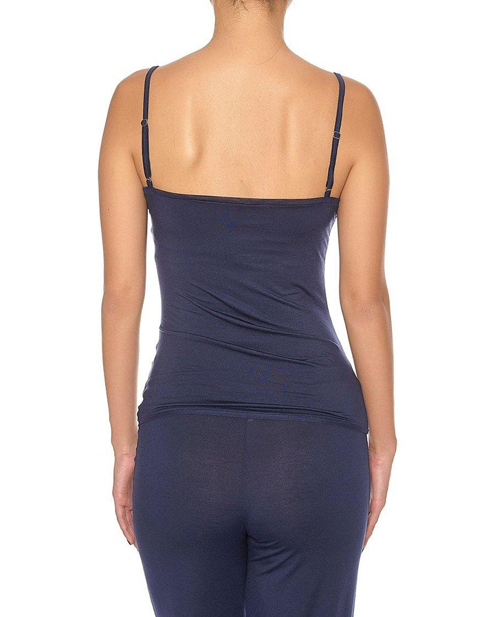 Camisole en micro modal