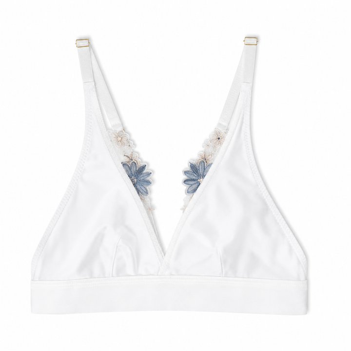 Sweet Modal - Bralette sans armatures