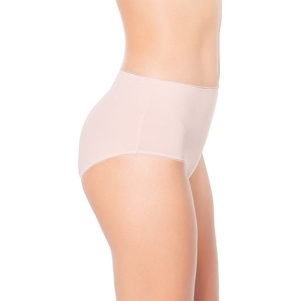Forever Skin - Culotte Taille Haute