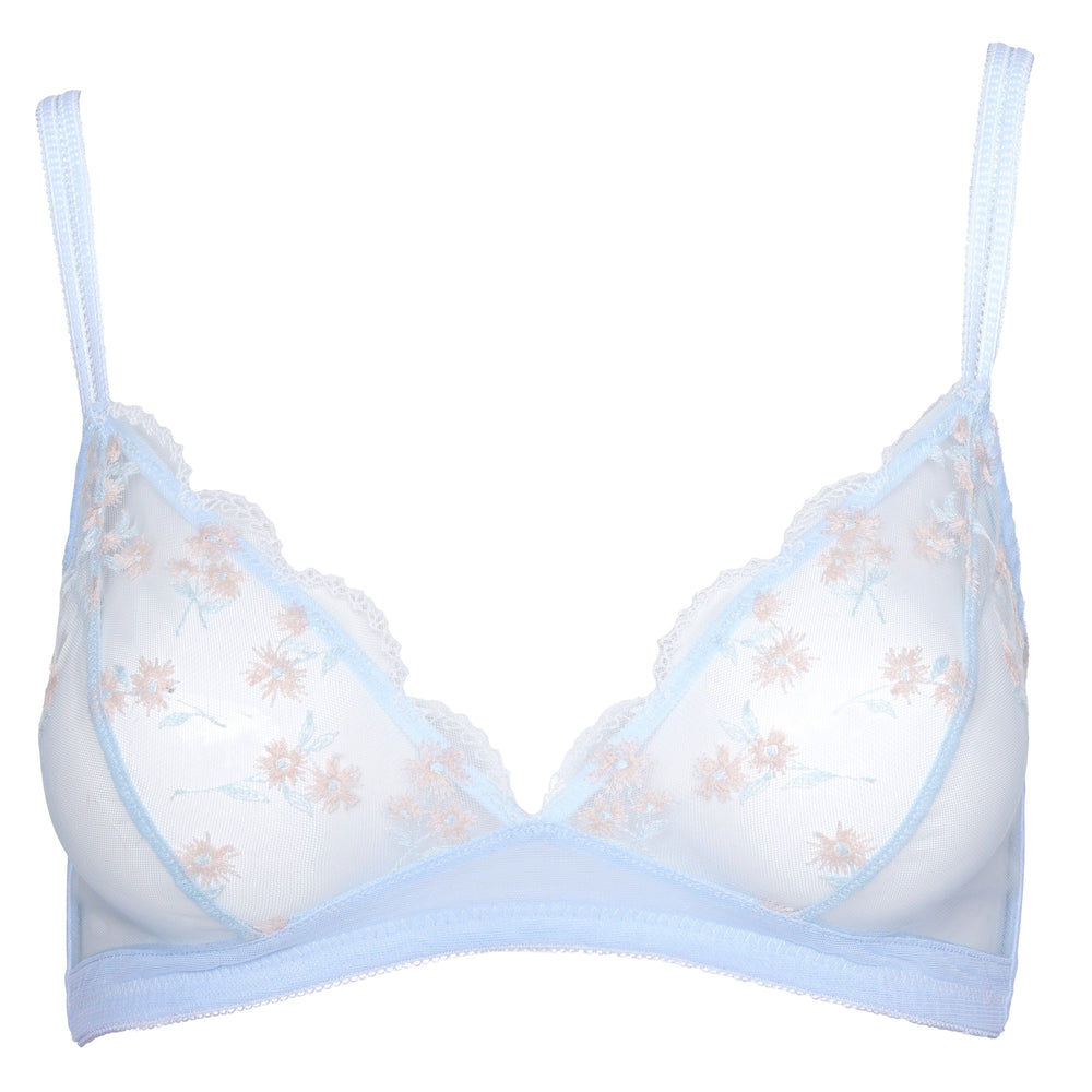 HUIT - Paradis - Soutien gorge sans armatures