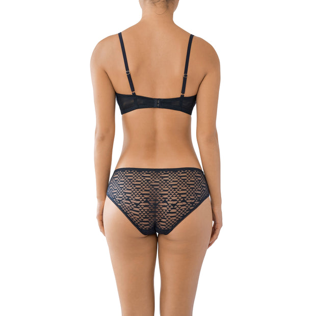Garconne - Soutien gorge armatures