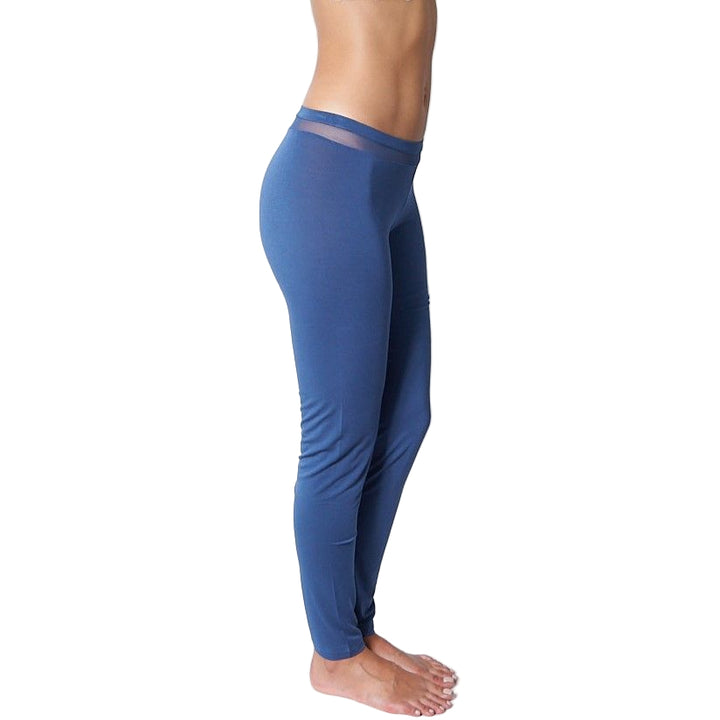Legging en micro modal