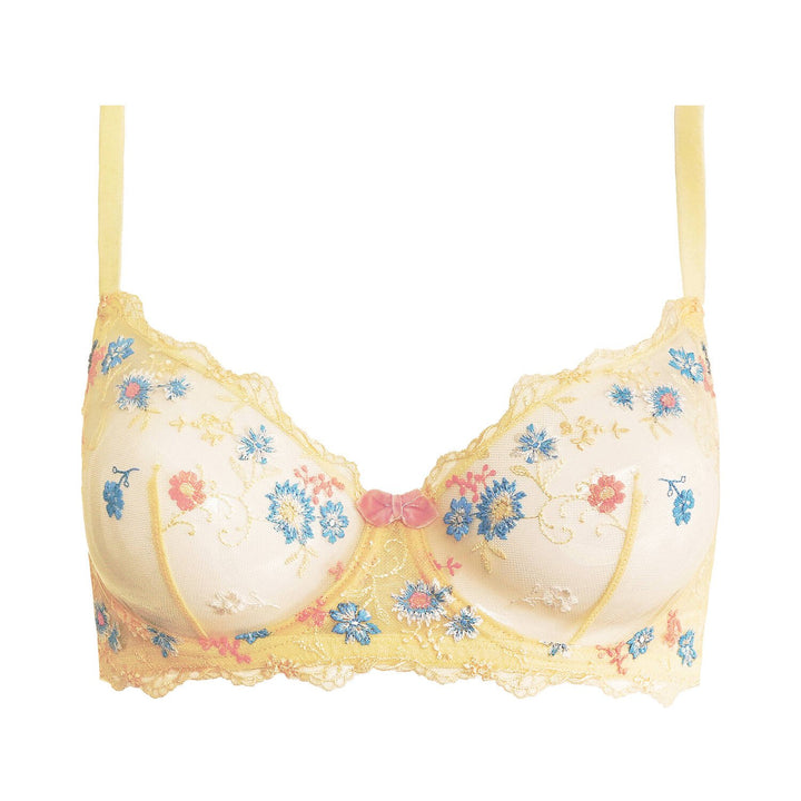 HUIT - Amour d'ete - Soutien gorge armatures