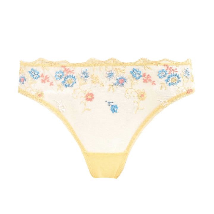 HUIT - Amour d'ete - Tanga