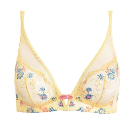 HUIT - Amour d'ete - Soutien gorge sans armatures