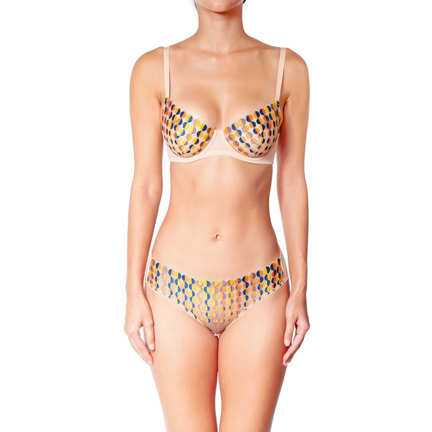 HUIT - Deco Dots - Shorty