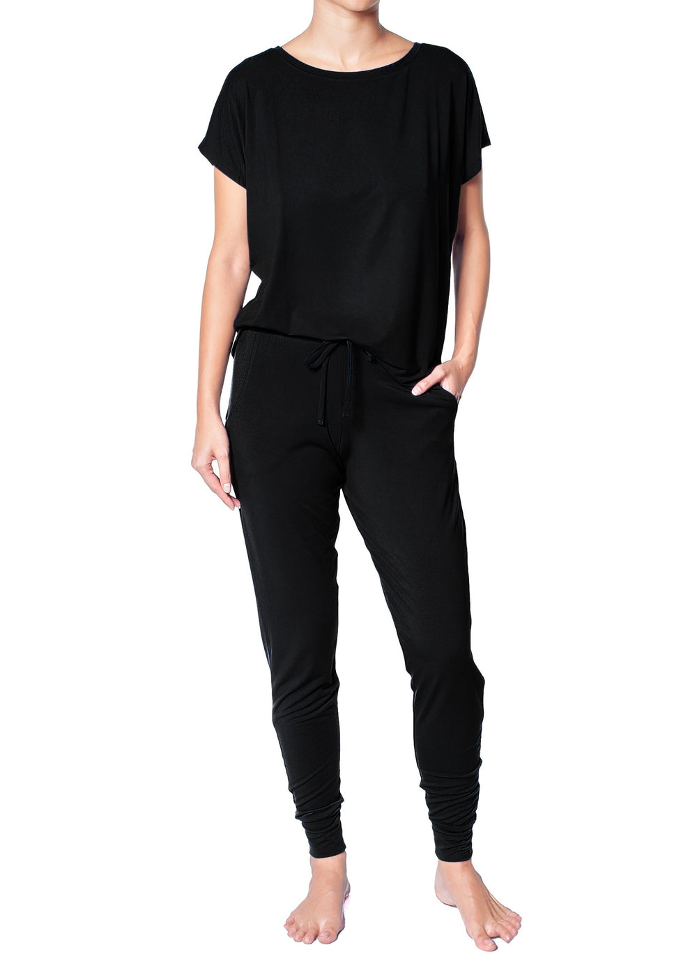 HUIT - Jeanne - Jogger