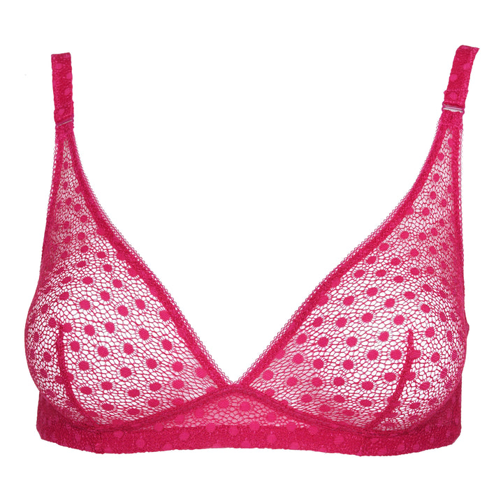 HUIT - Daisy - Soutien gorge Triangle