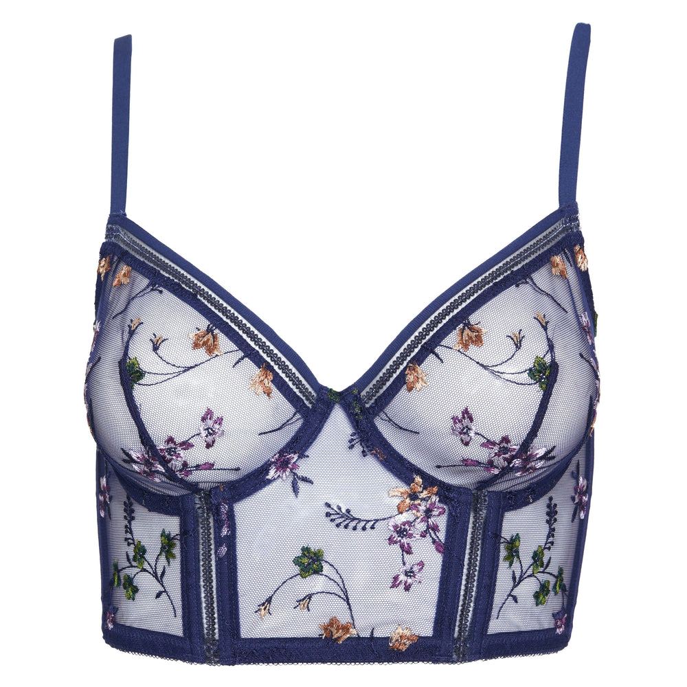 Huit Lingerie, bustier