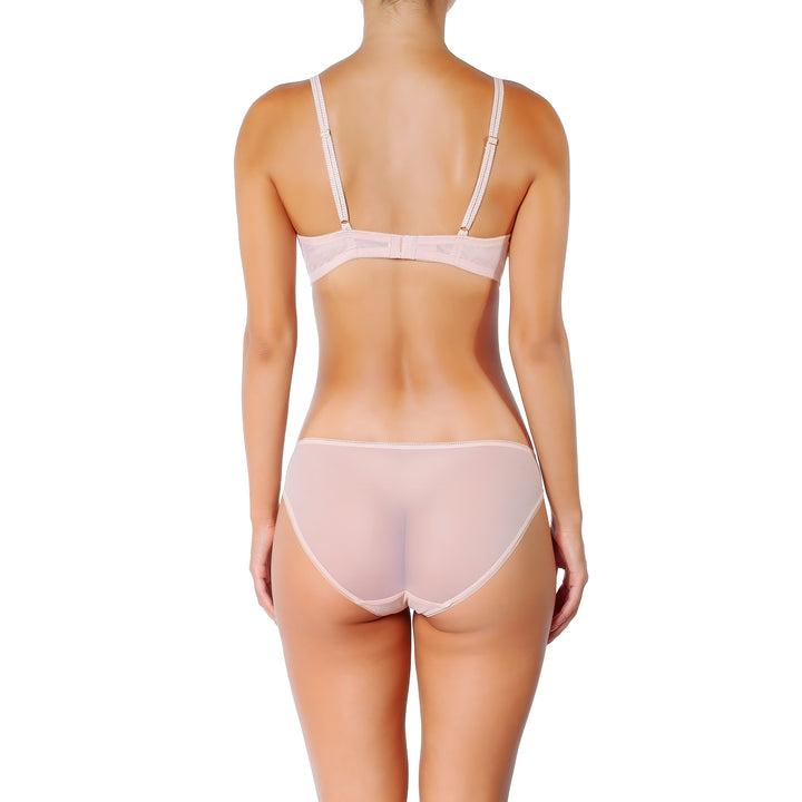 HUIT - Romantique - Soutien gorge sans armatures