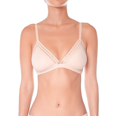 Sweet Coton - Soutien gorge  Triangle