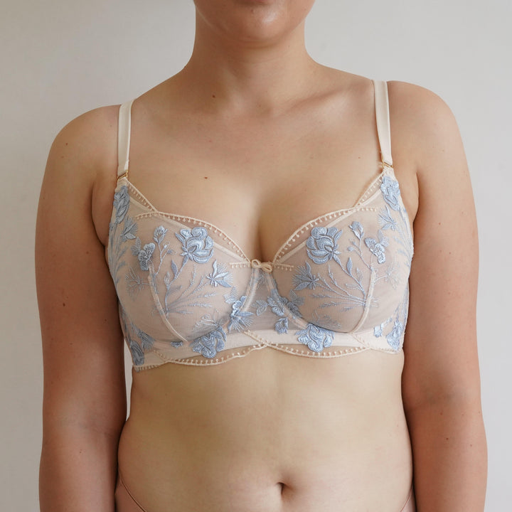 HUIT - Boheme - Soutien gorge armatures