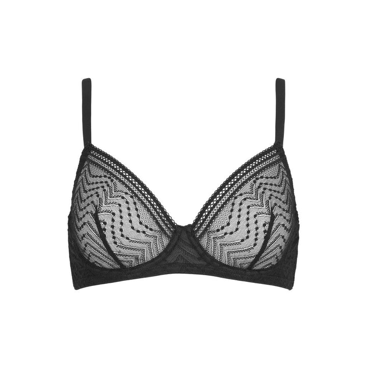 HUIT - Eclatante - Soutien gorge armatures