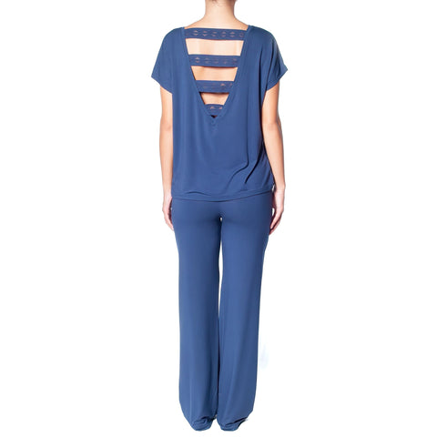 HUIT - Jeanne - Pantalon