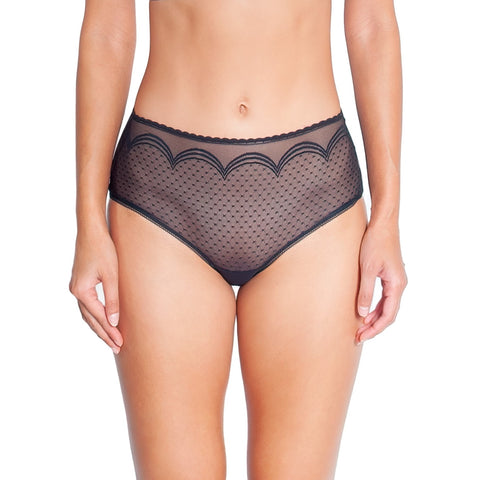 HUIT - Florence - Culotte Taille Haute