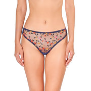 HUIT - Night Fever - Tanga