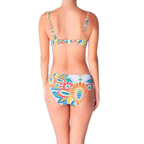 HUIT - Mango Tango - Soutien gorge Triangle