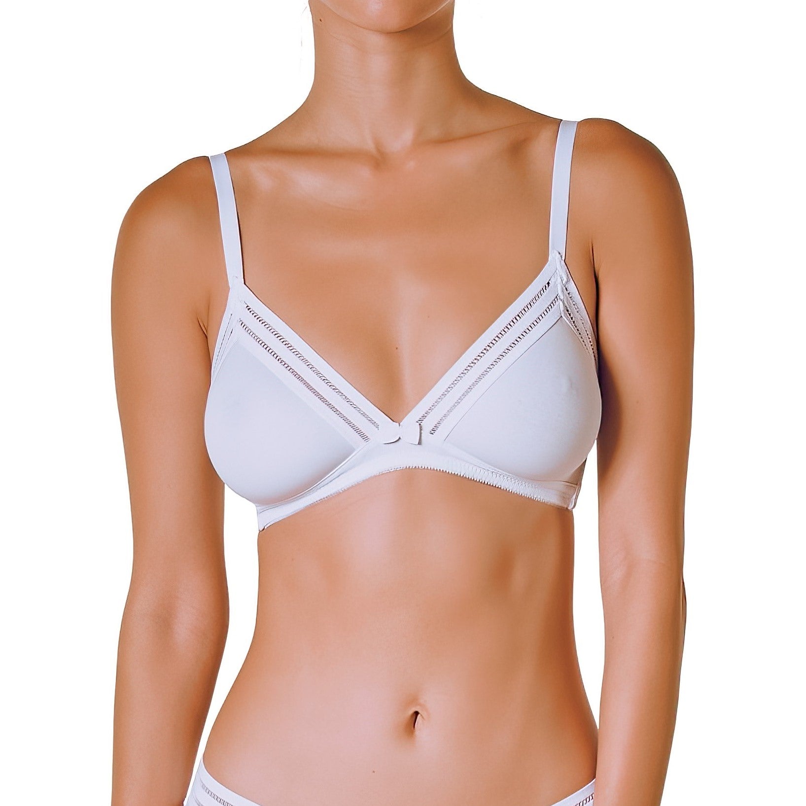 Soutien gorge huit fashion