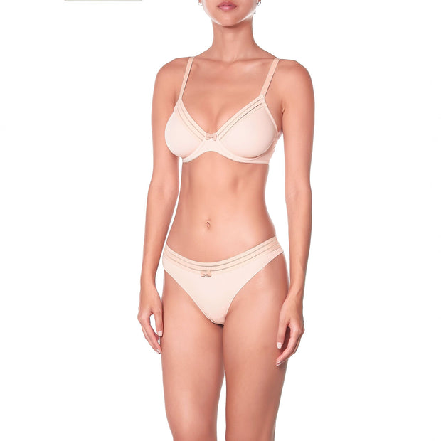 HUIT - Sweet Coton - Balconnet